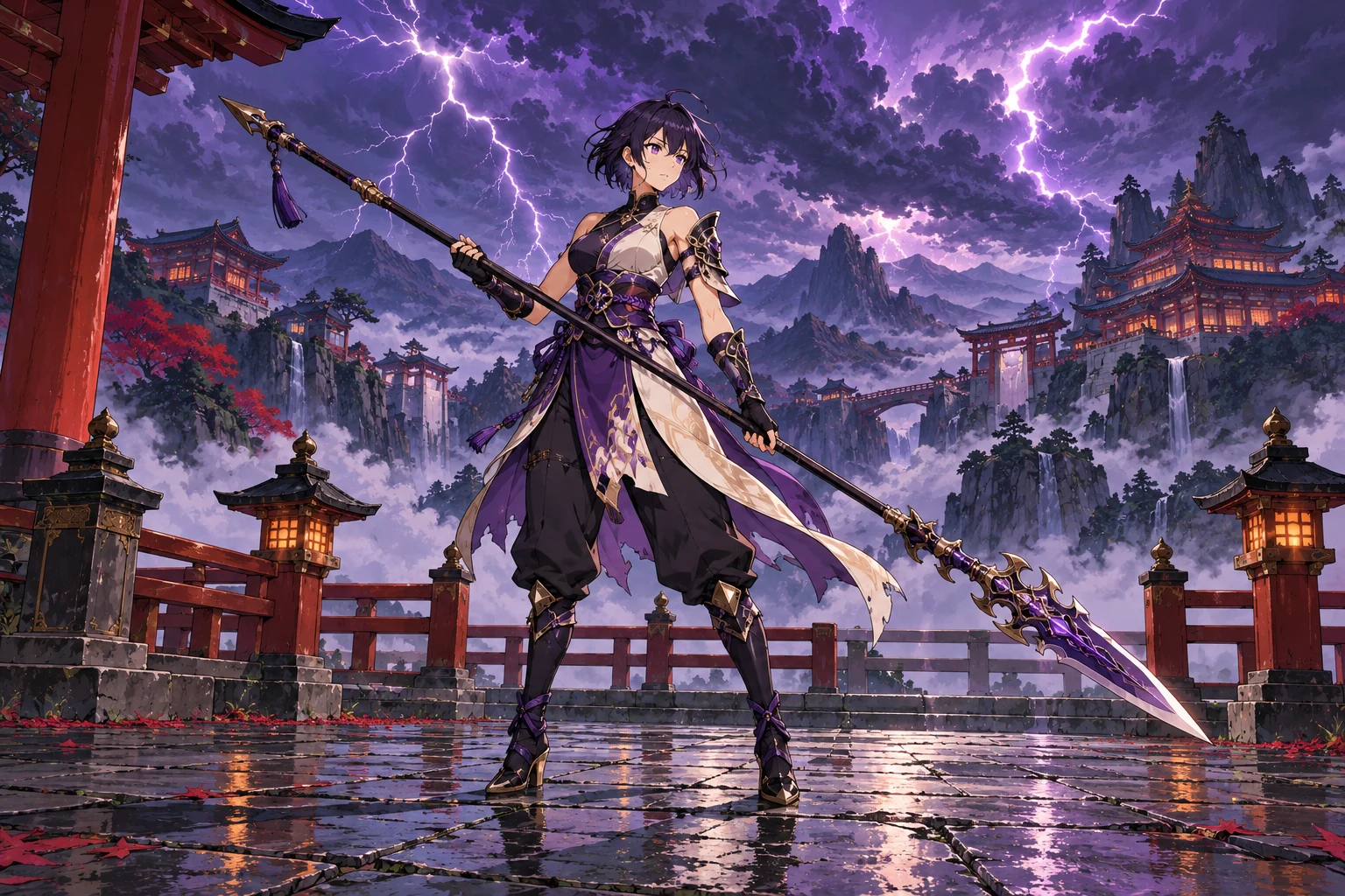 Storm Sentinel